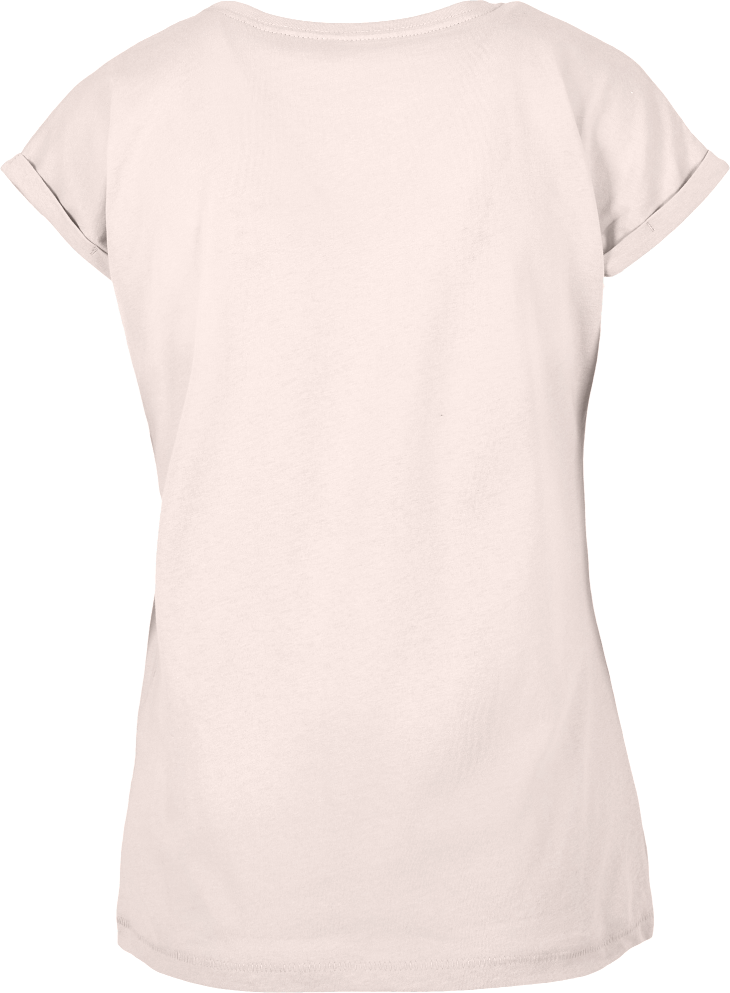 Ladies´ Extended Shoulder Tee