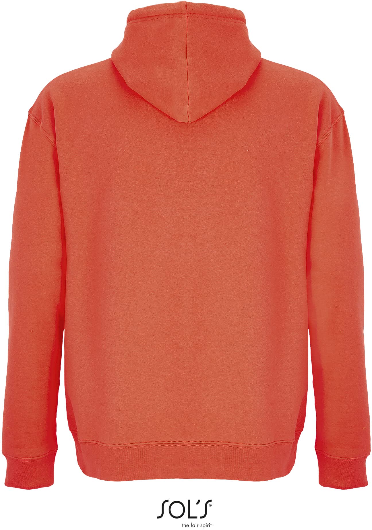 Unisex Condor Hooded Sweatshirt