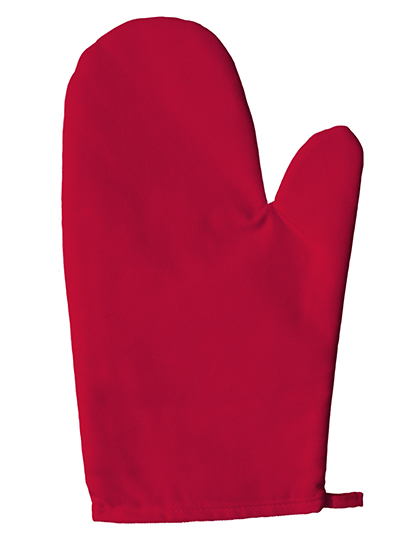 Oven Mitt (1 pcs)