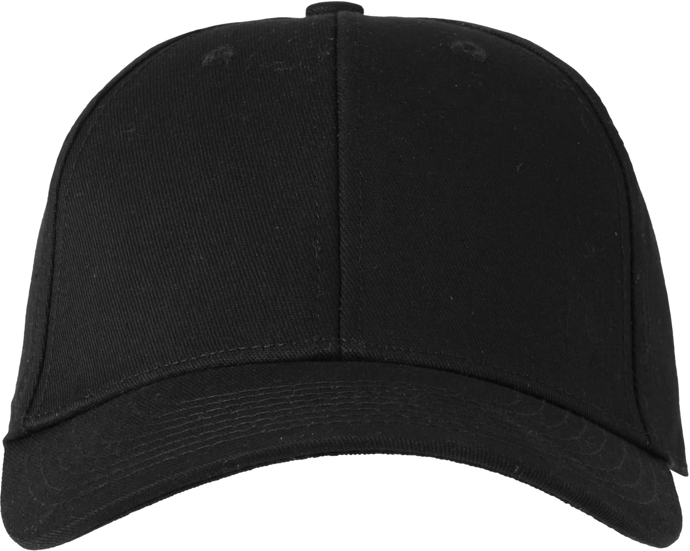 Cap mit Stretch