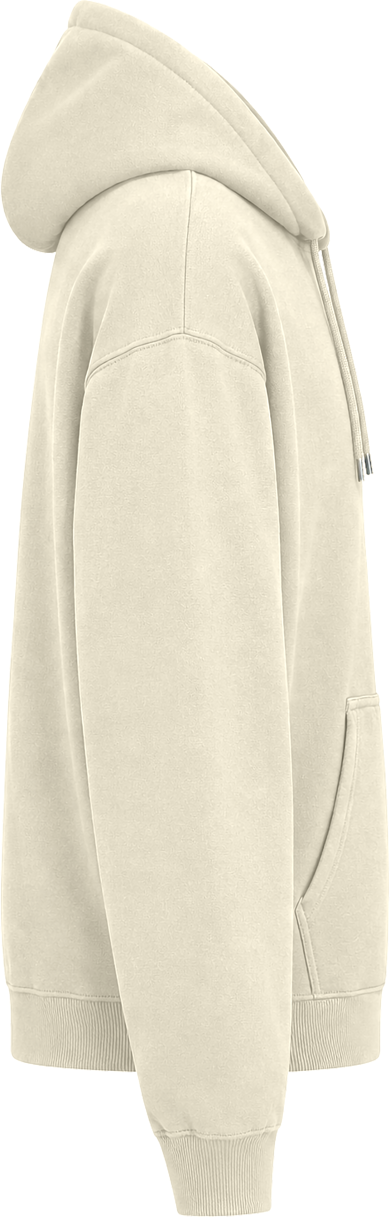 Pullover Hoodie