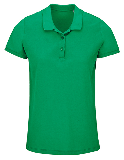 Women´s Planet Polo Shirt
