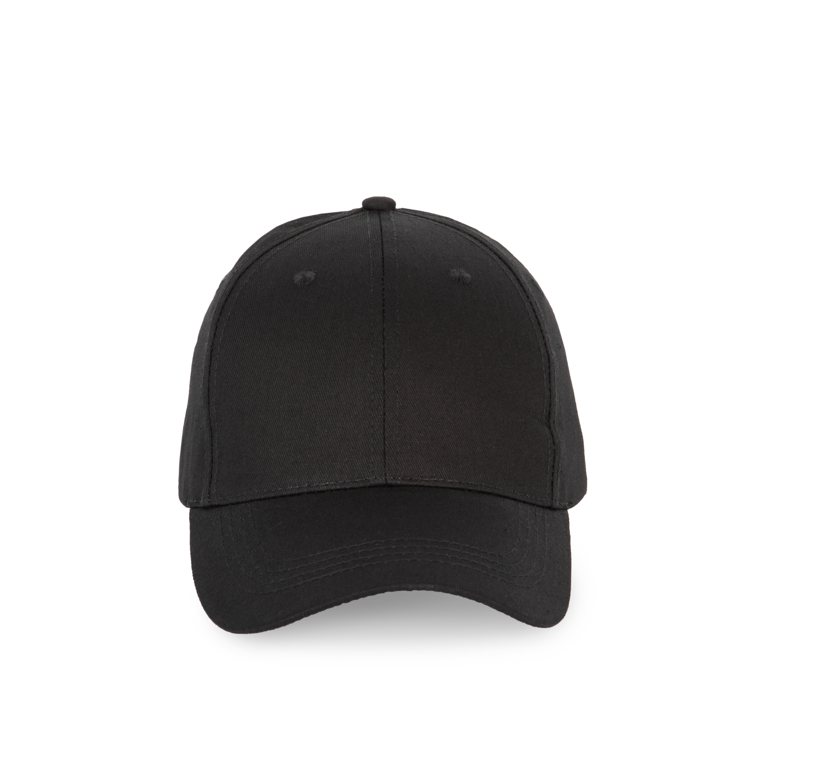 6-Panel-Kappe