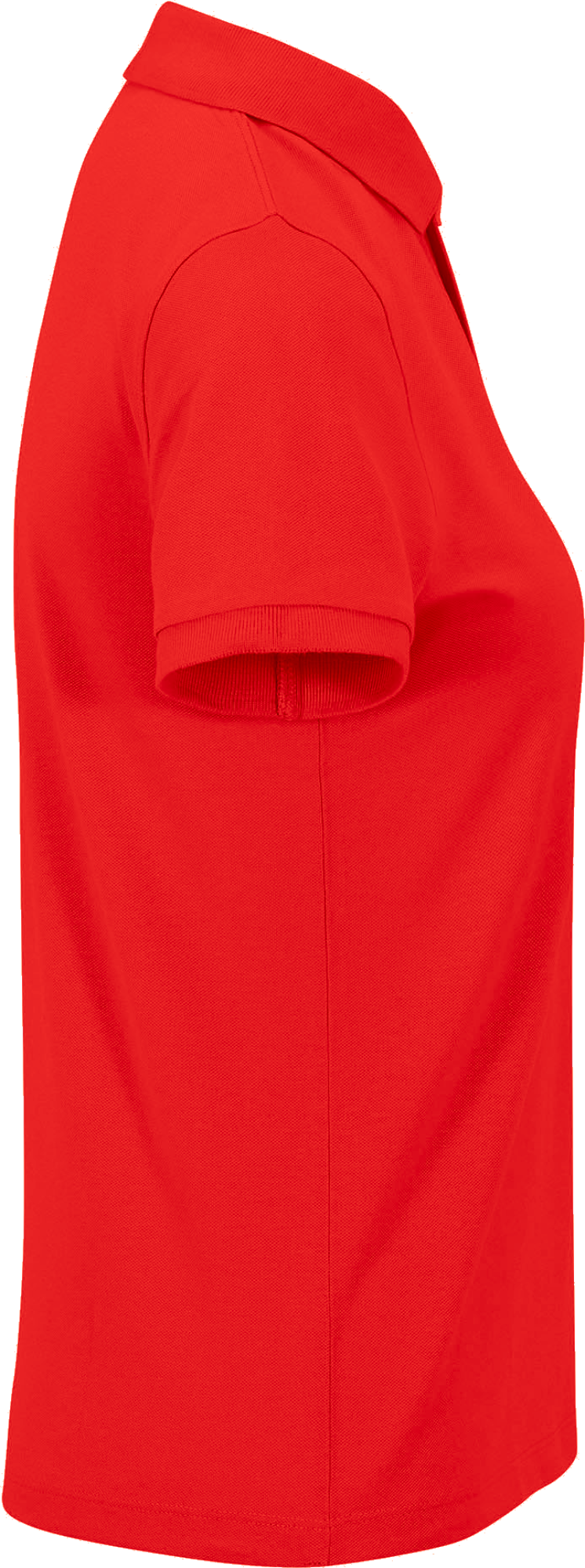 My Eco Polo 65/35 Women_°