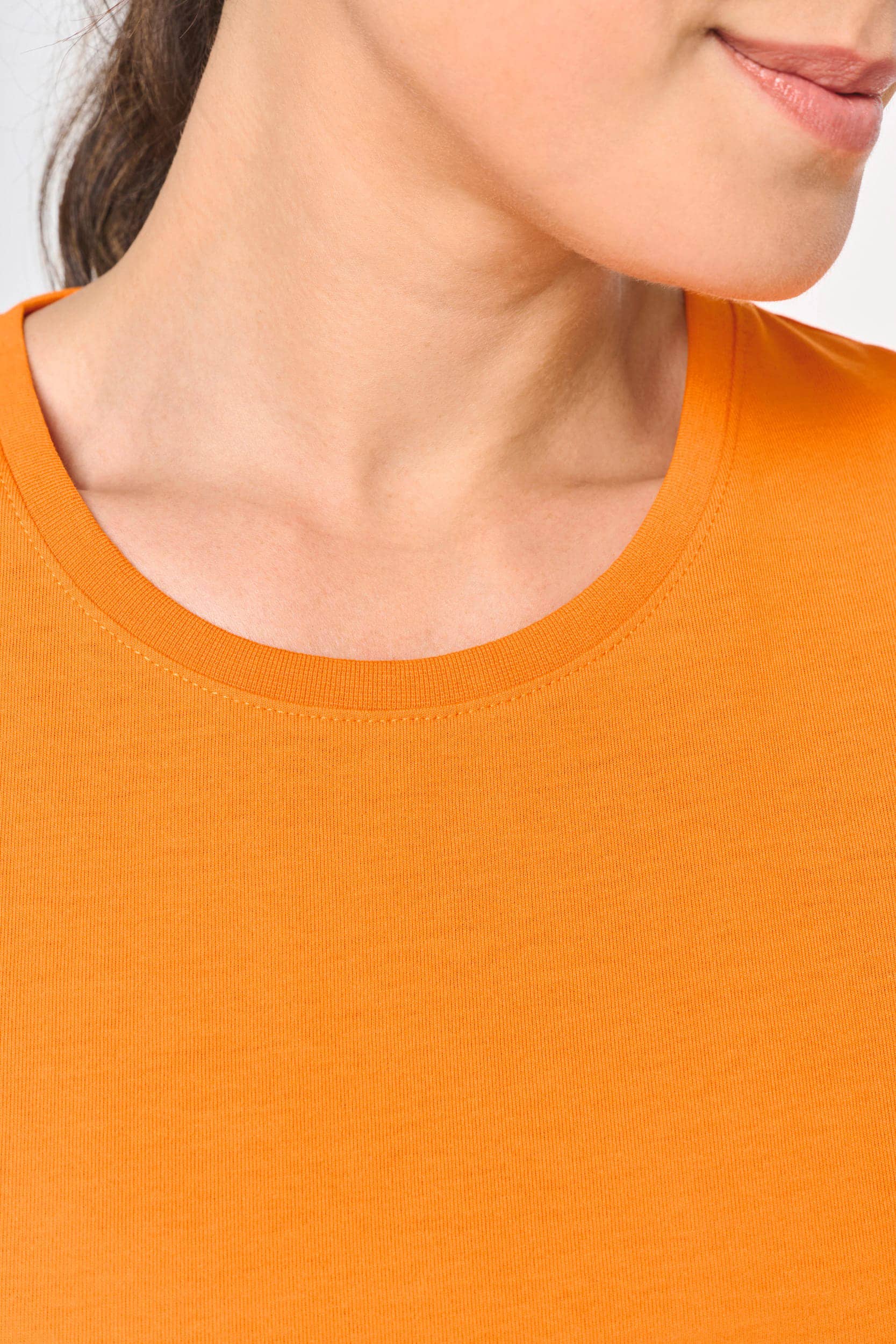 T-Shirt mit antibakterieller Behandlung für Damen