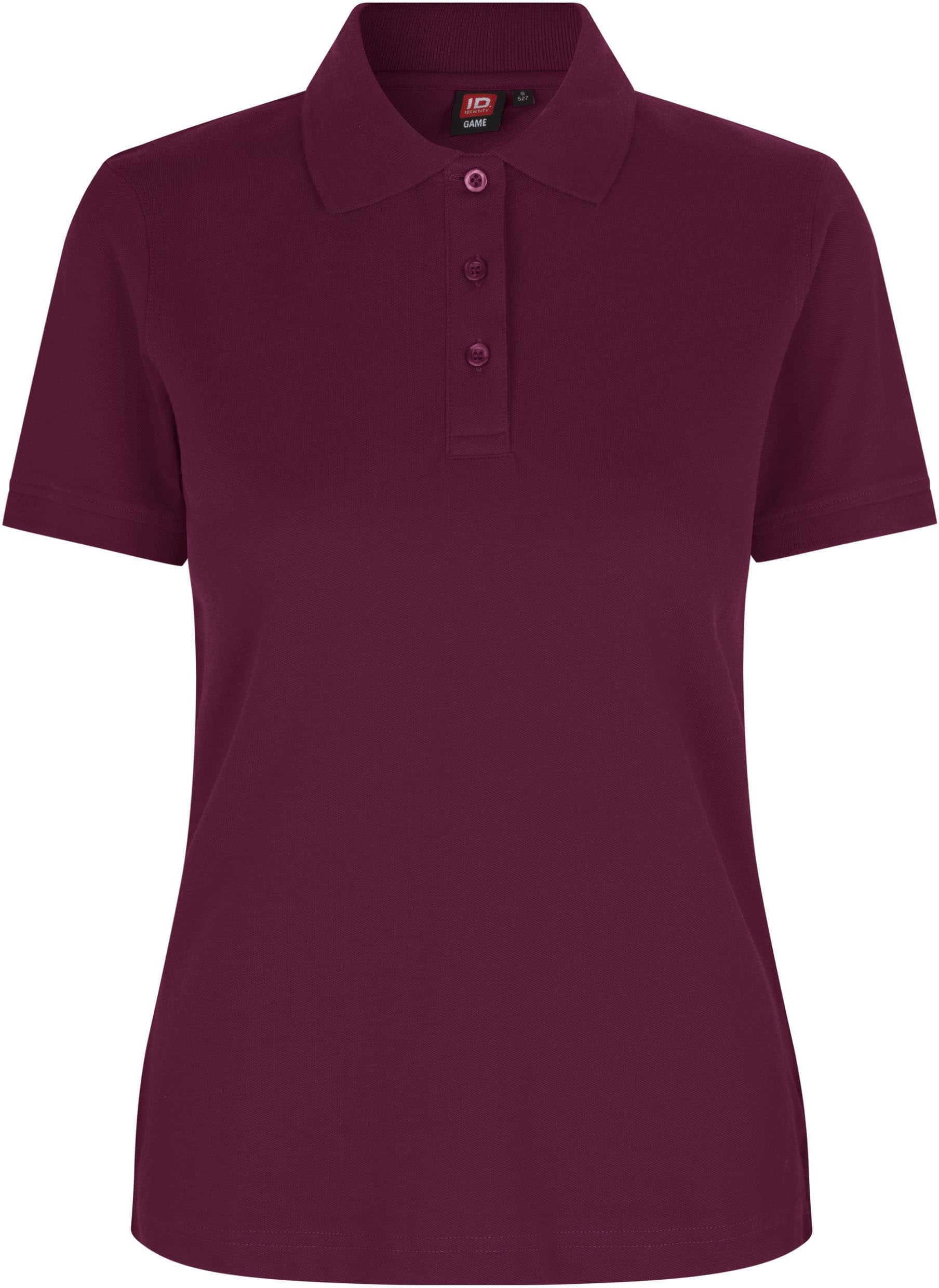 Stretch-Poloshirt