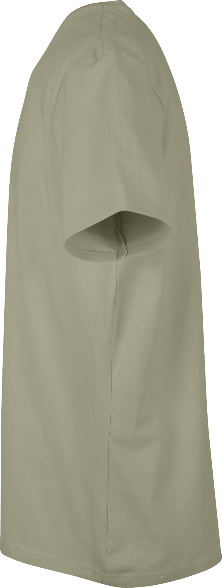 Heavy Oversize Tee
