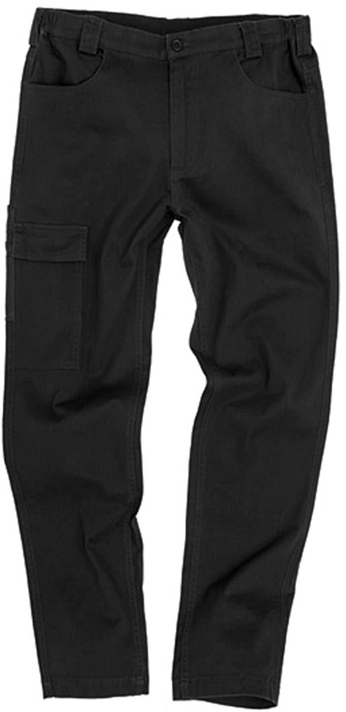 Super Stretch Slim Chino