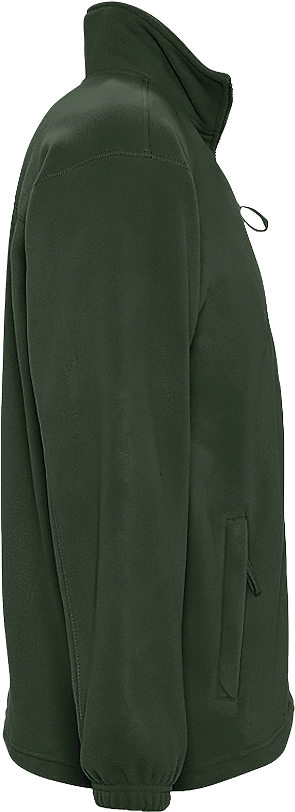 Fleecejacket North