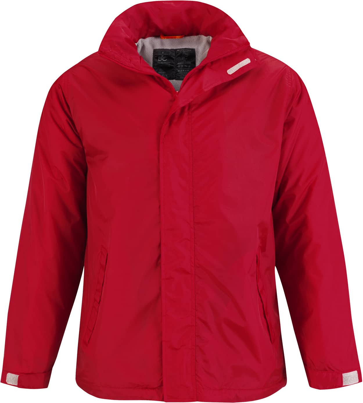 Jacket Ocean Shore