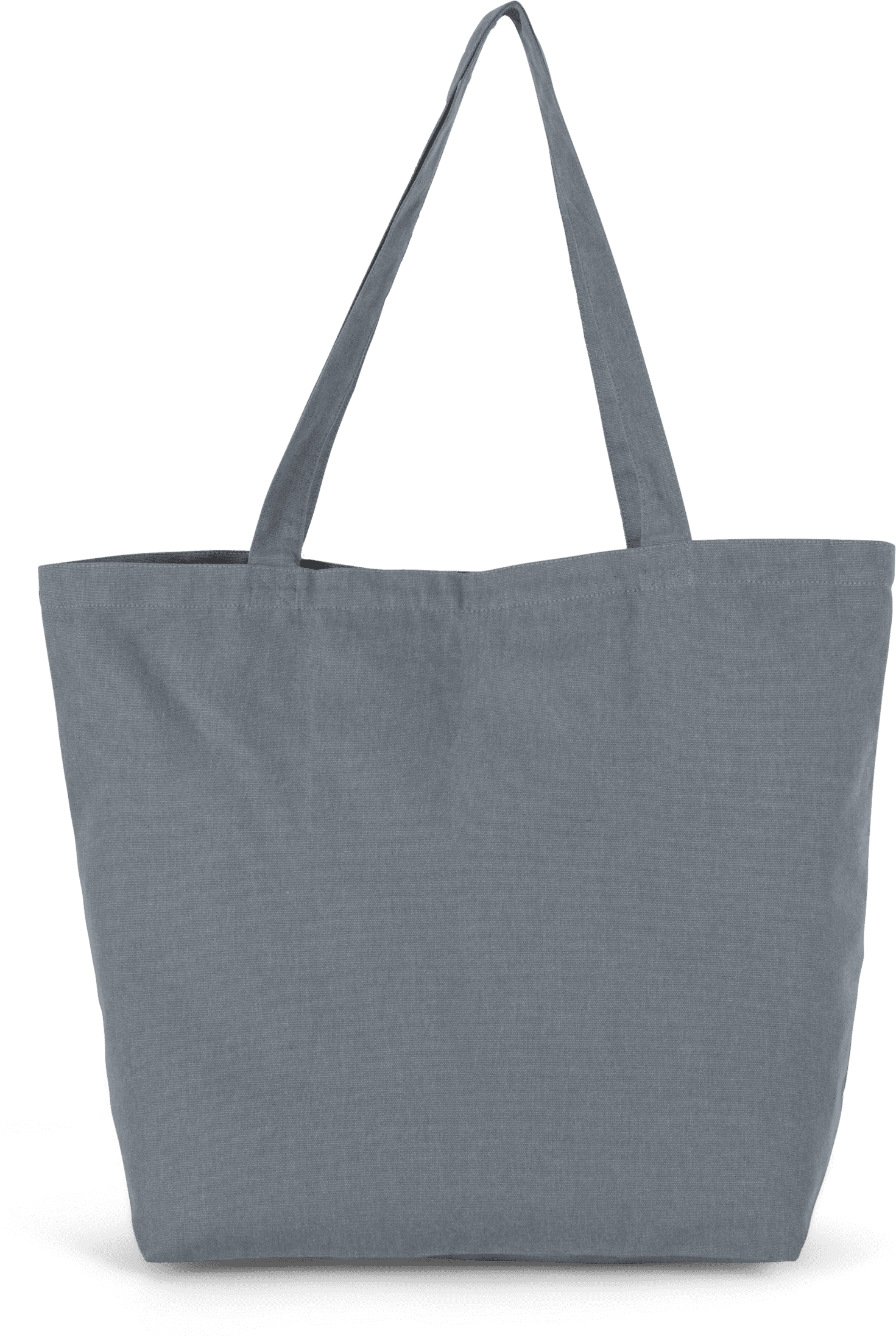 Große K-loop Shoppingtasche 52x40