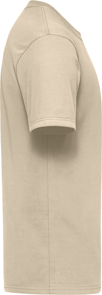 Unisex Organic Heavy Oversized T-Shirt