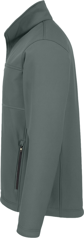 Classic Soft Shell Jacket