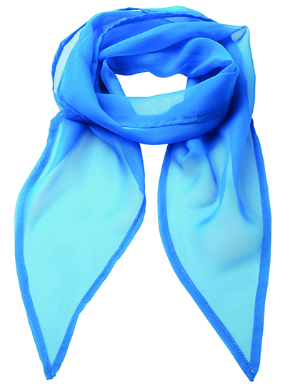 Women´s Colours Collection Chiffon Scarf