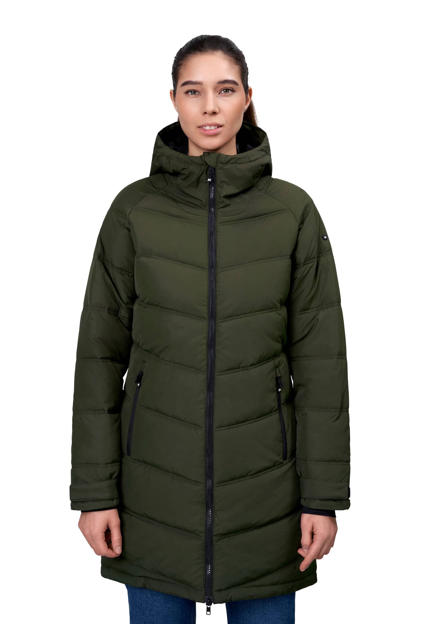 GEYSER Winterjacke für Damen