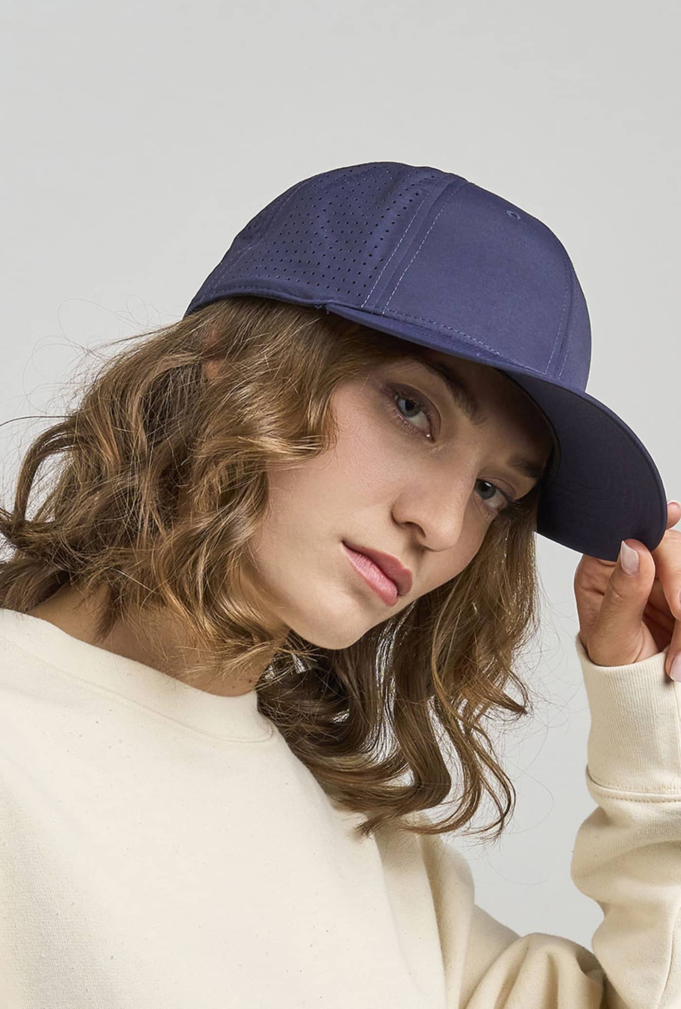 Breezy-S Cap