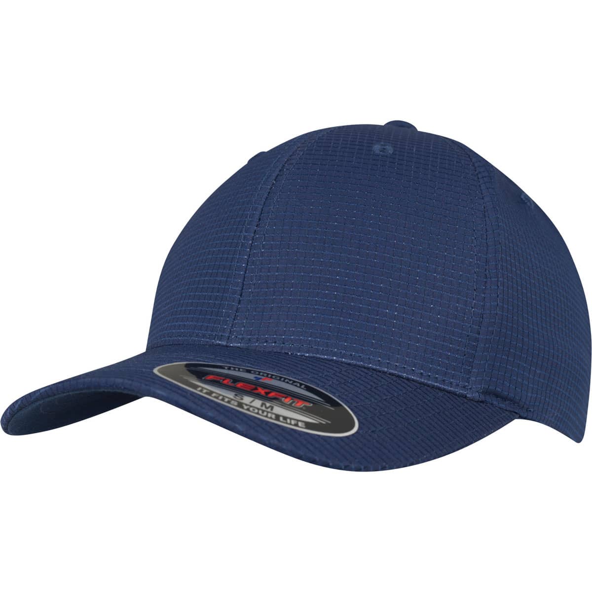 Flexfit Hydro-Grid Stretch Cap