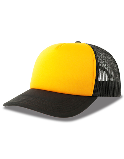 Rapper-S Cap