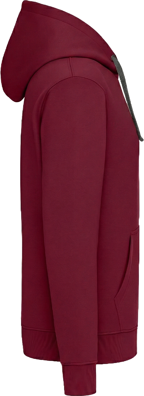 Varsity Hoodie