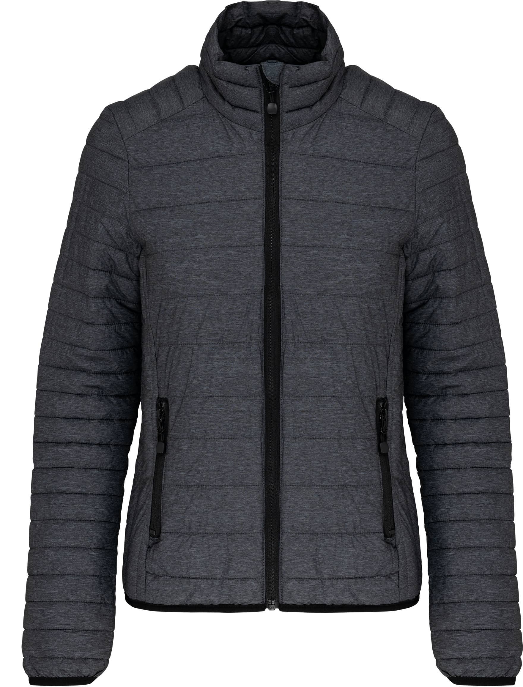 Leichte Steppjacke für Damen
