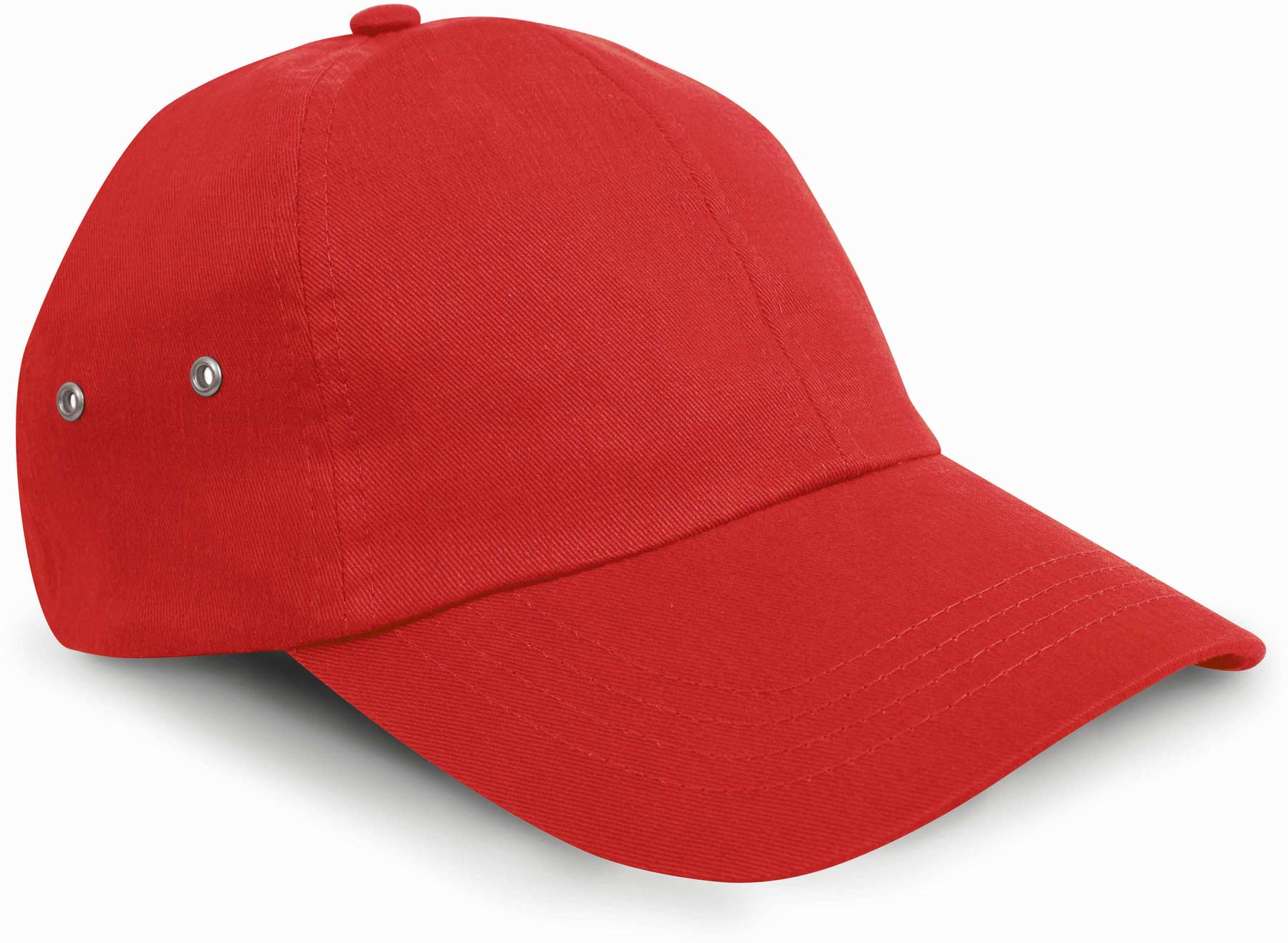 Plush Cap