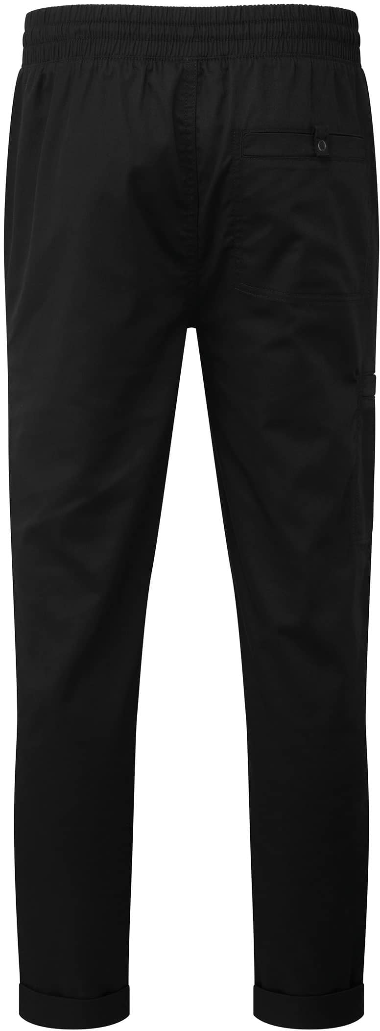 Chef´s Recycled Cagro Trouser