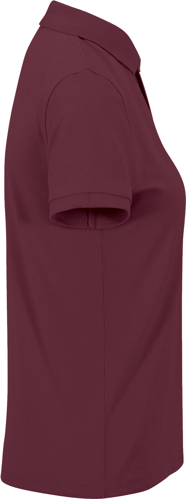 My Eco Polo 65/35 Women_°
