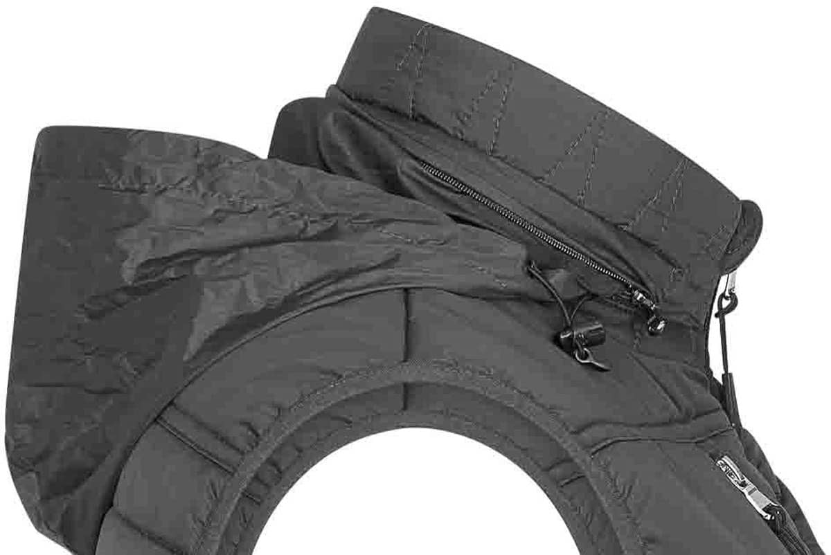 Men´s Hooded Performance Body Warmer