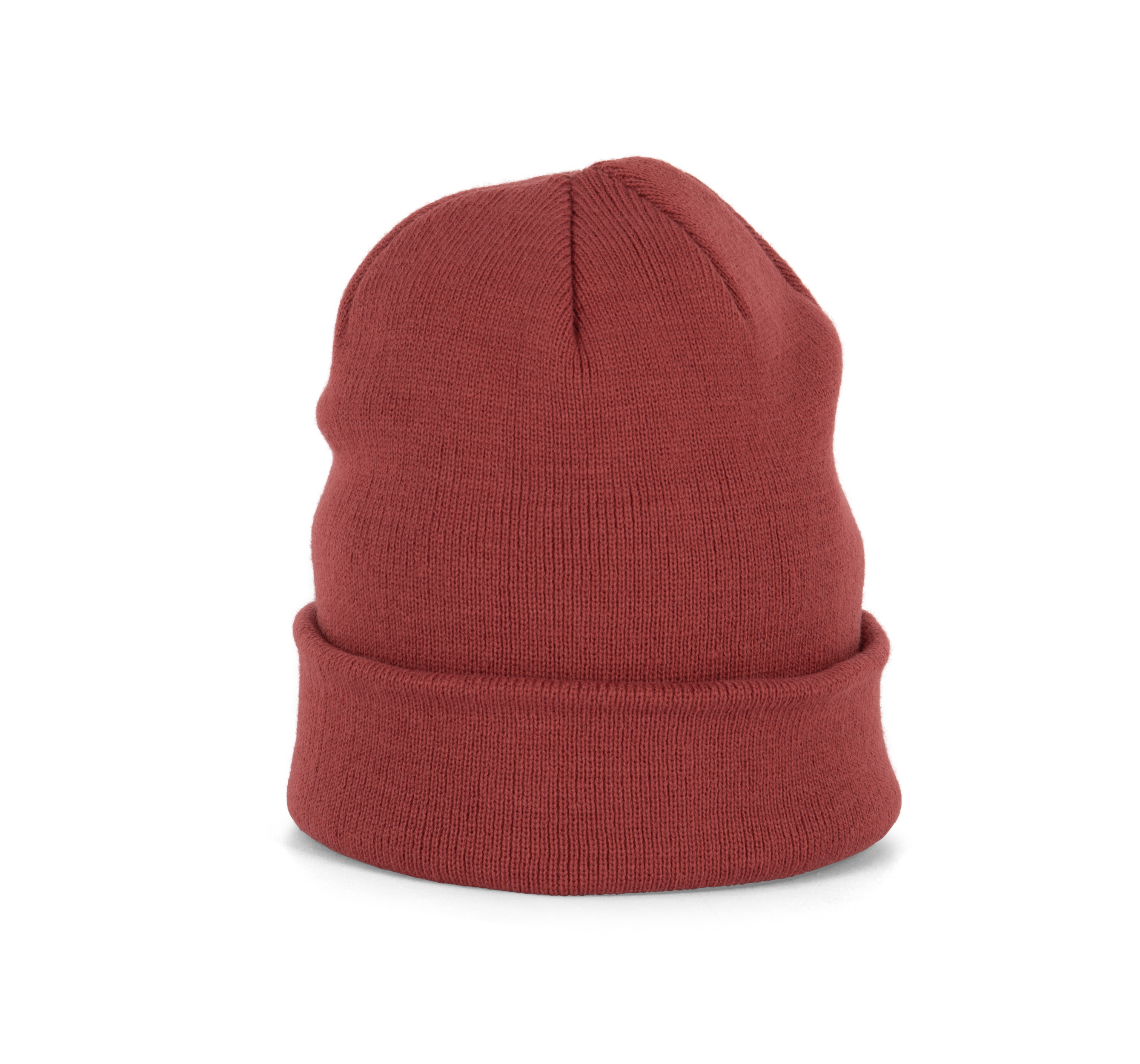 Strickmütze
