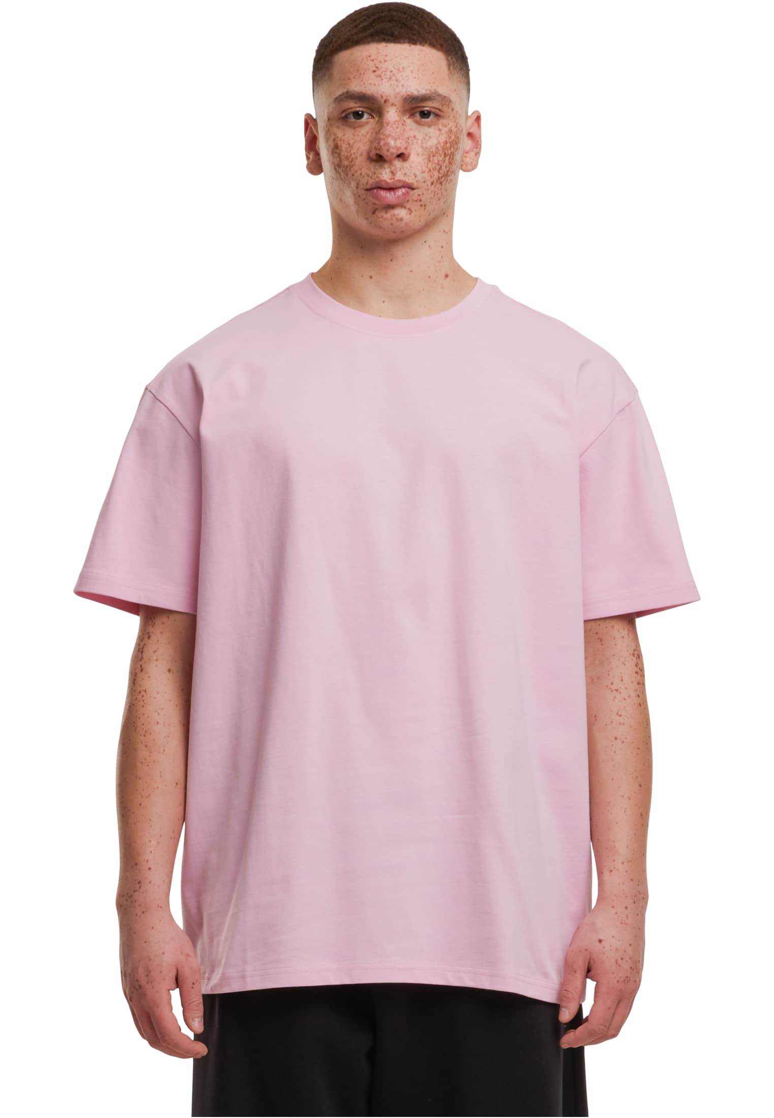 Heavy Oversize Tee