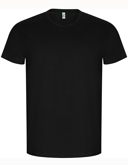 Men´s Golden Organic T-Shirt