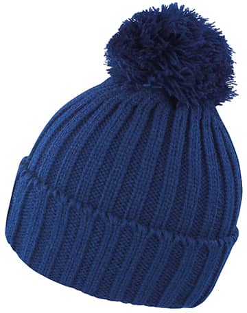 HDi Quest Knitted Hat