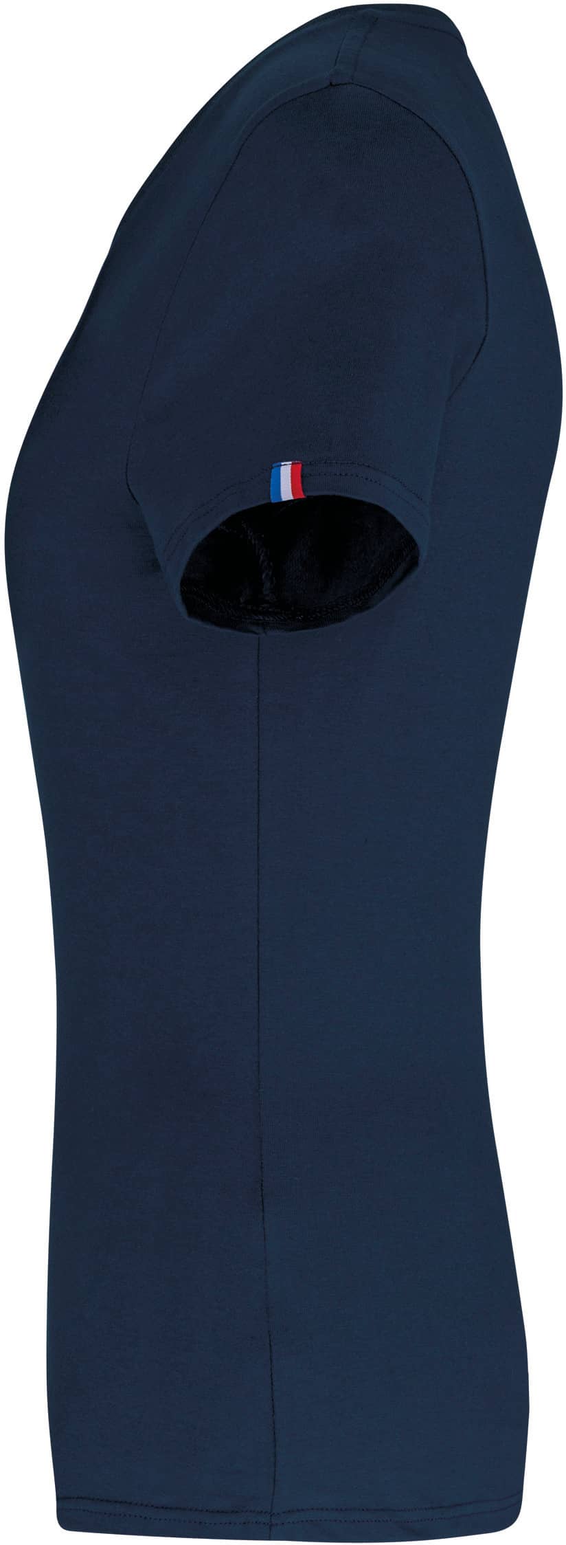 Damen Bio-T-Shirt "Origine France Garantie"