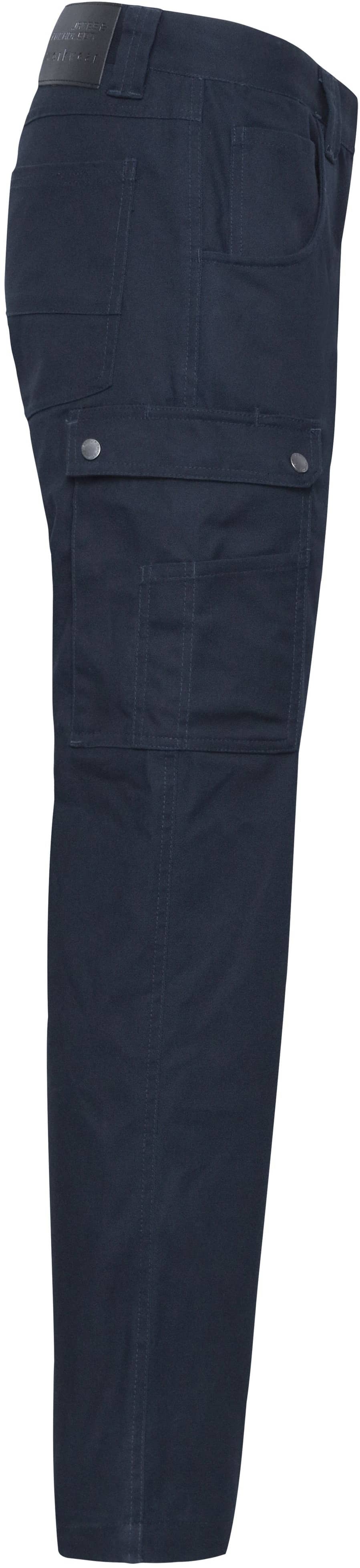 Workwear Cargo Pants
