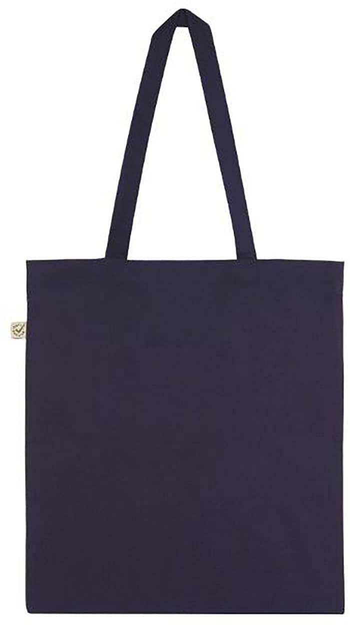 Organic Shopper Bag