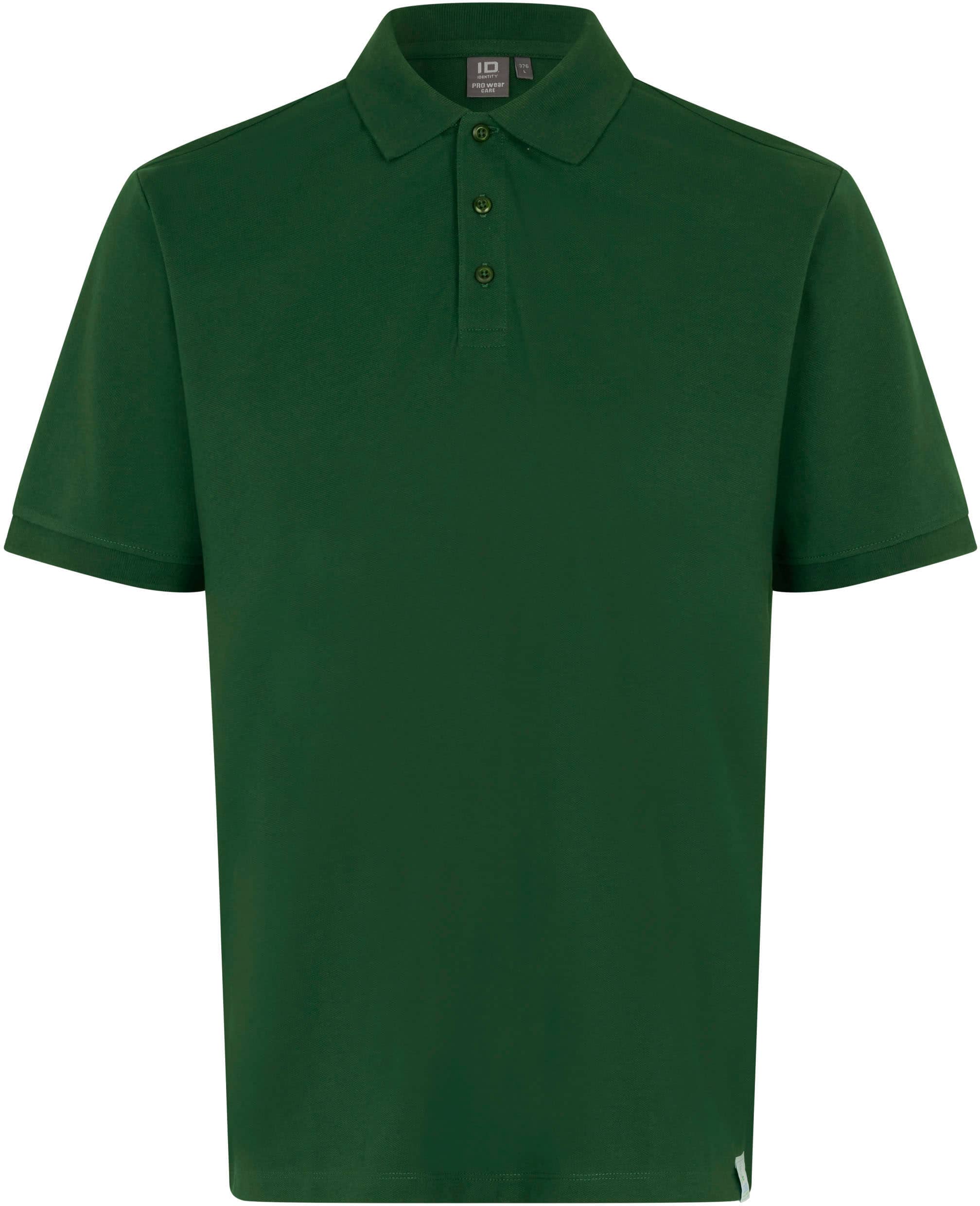 Klassisches PRO Wear CARE Poloshirt