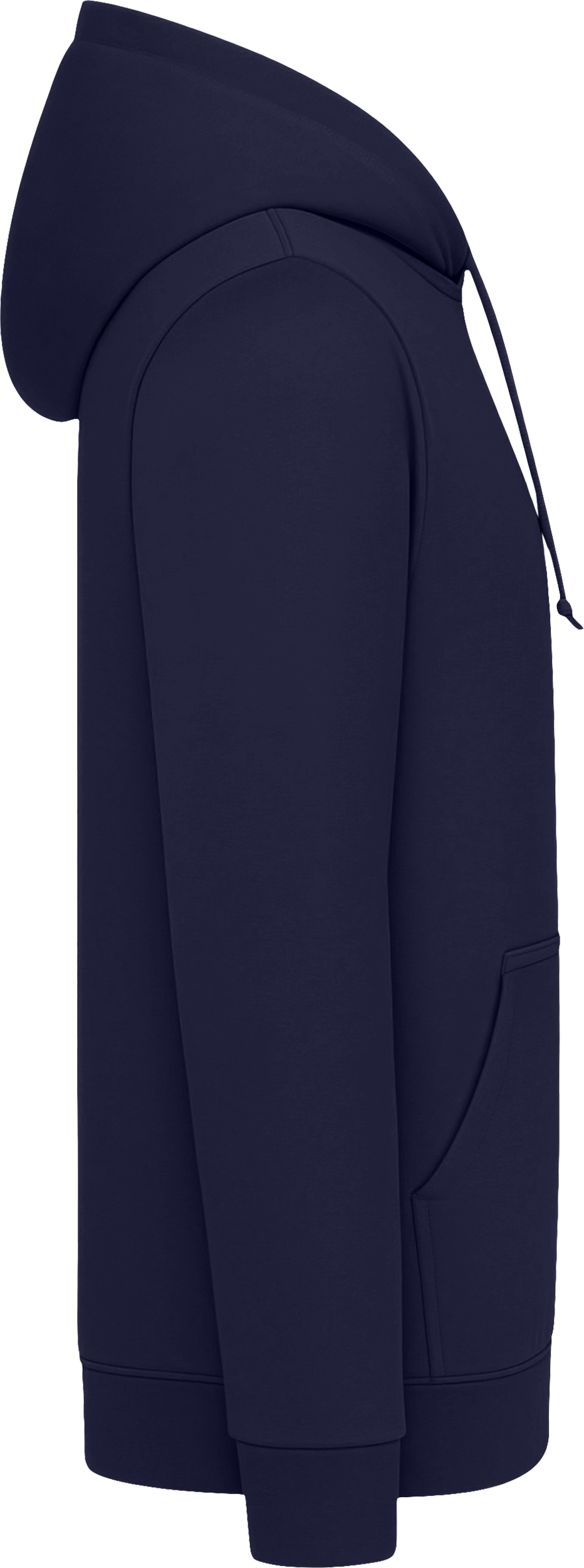 College Hoodie