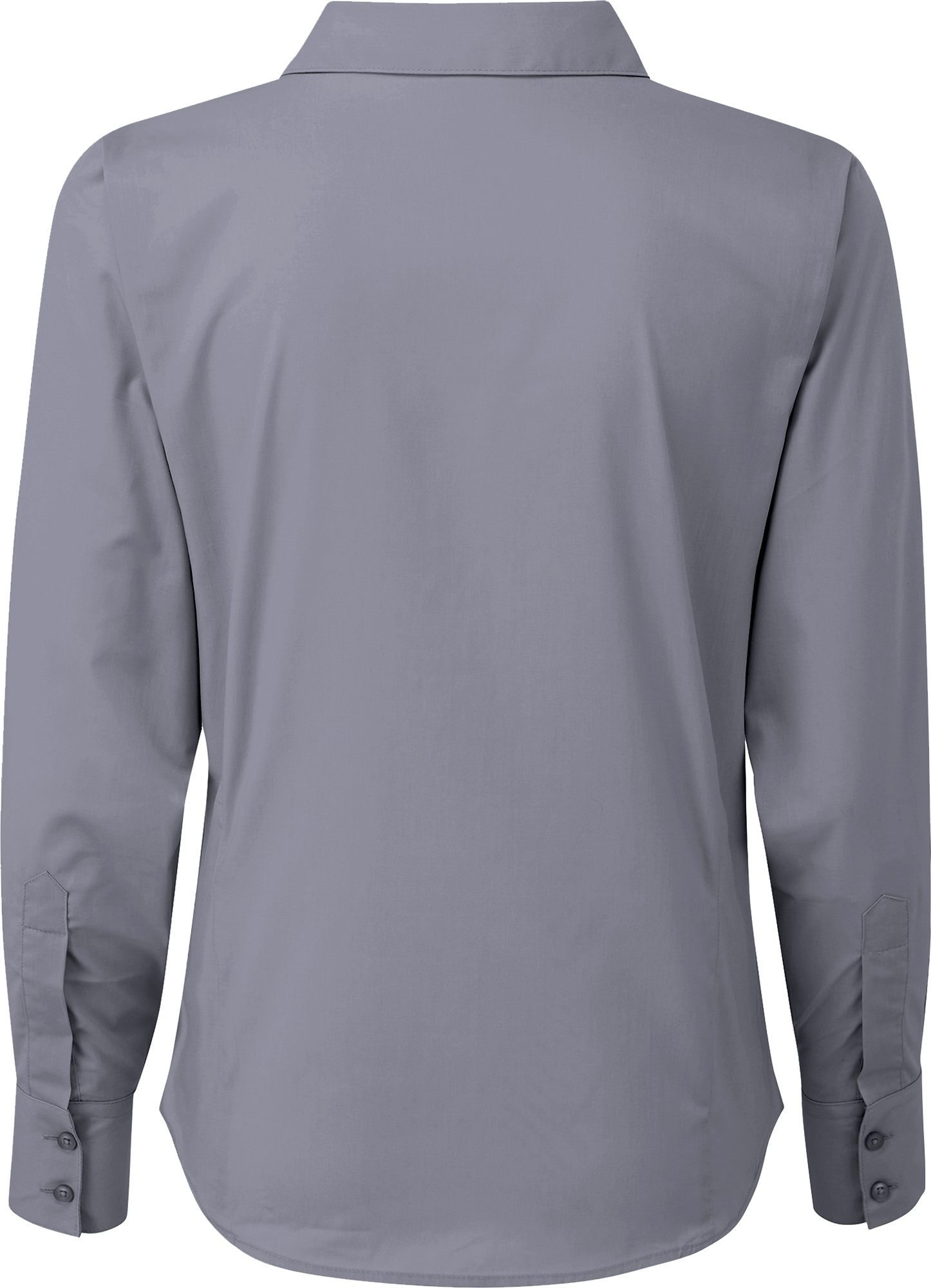 Women´s Poplin Long Sleeve Blouse