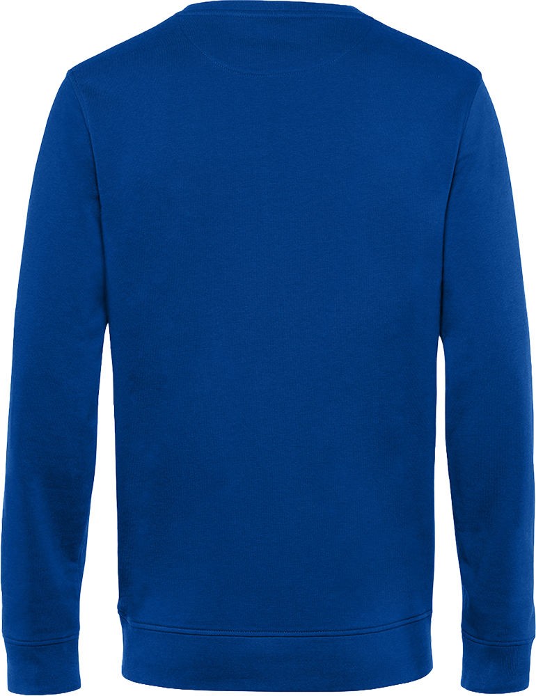 Inspire Crew Neck Sweat_°