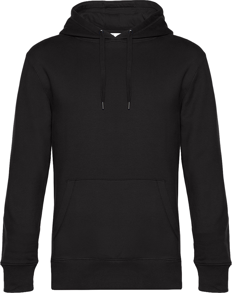 KING Hooded Sweat_°