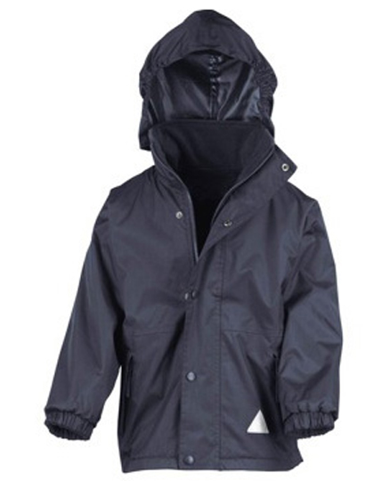Youth Stormdri 4000 Recycled Coat