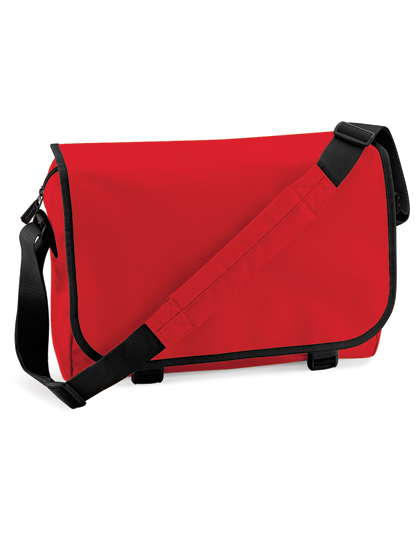 Messenger Bag