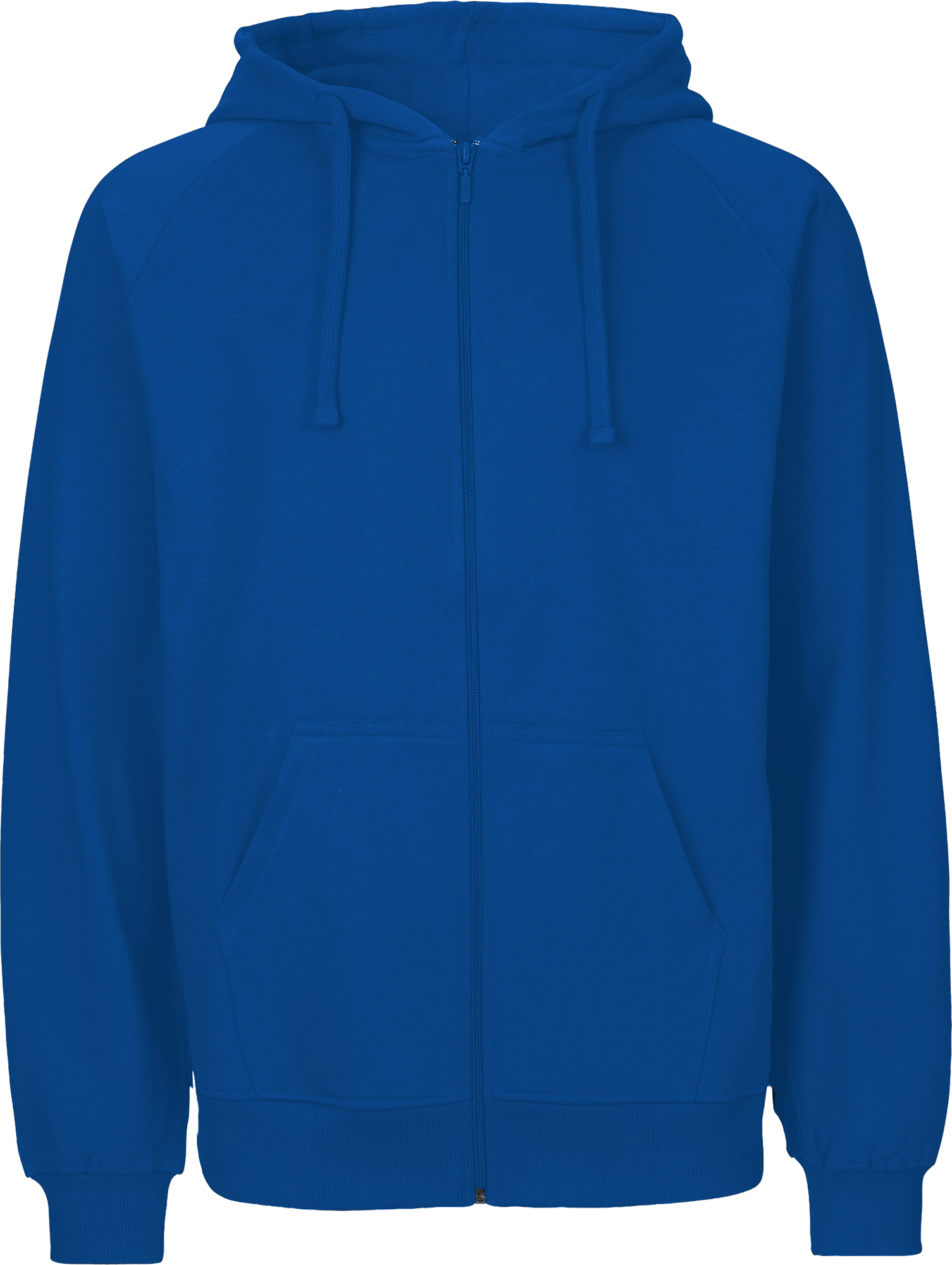 Men´s Zip Hoodie