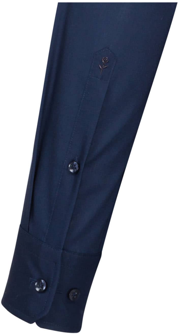 Men´s Shirt Slim Fit Long Sleeve