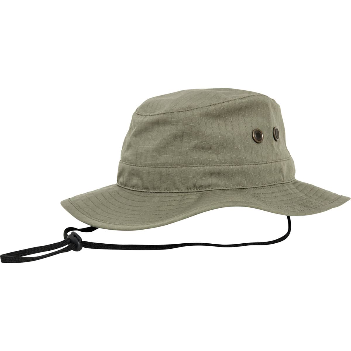 Angler Hat