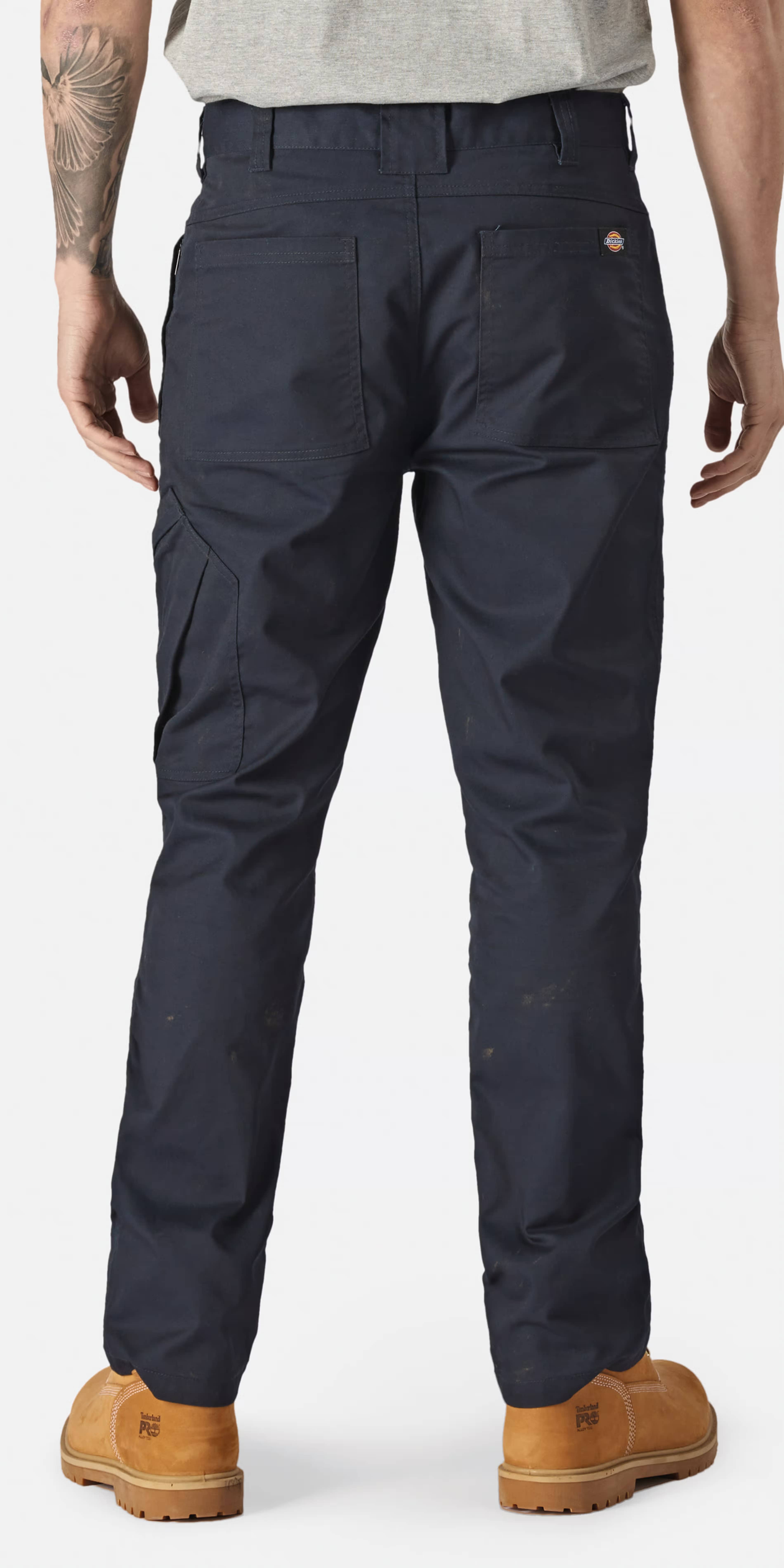 ACTION FLEX Herrenhose