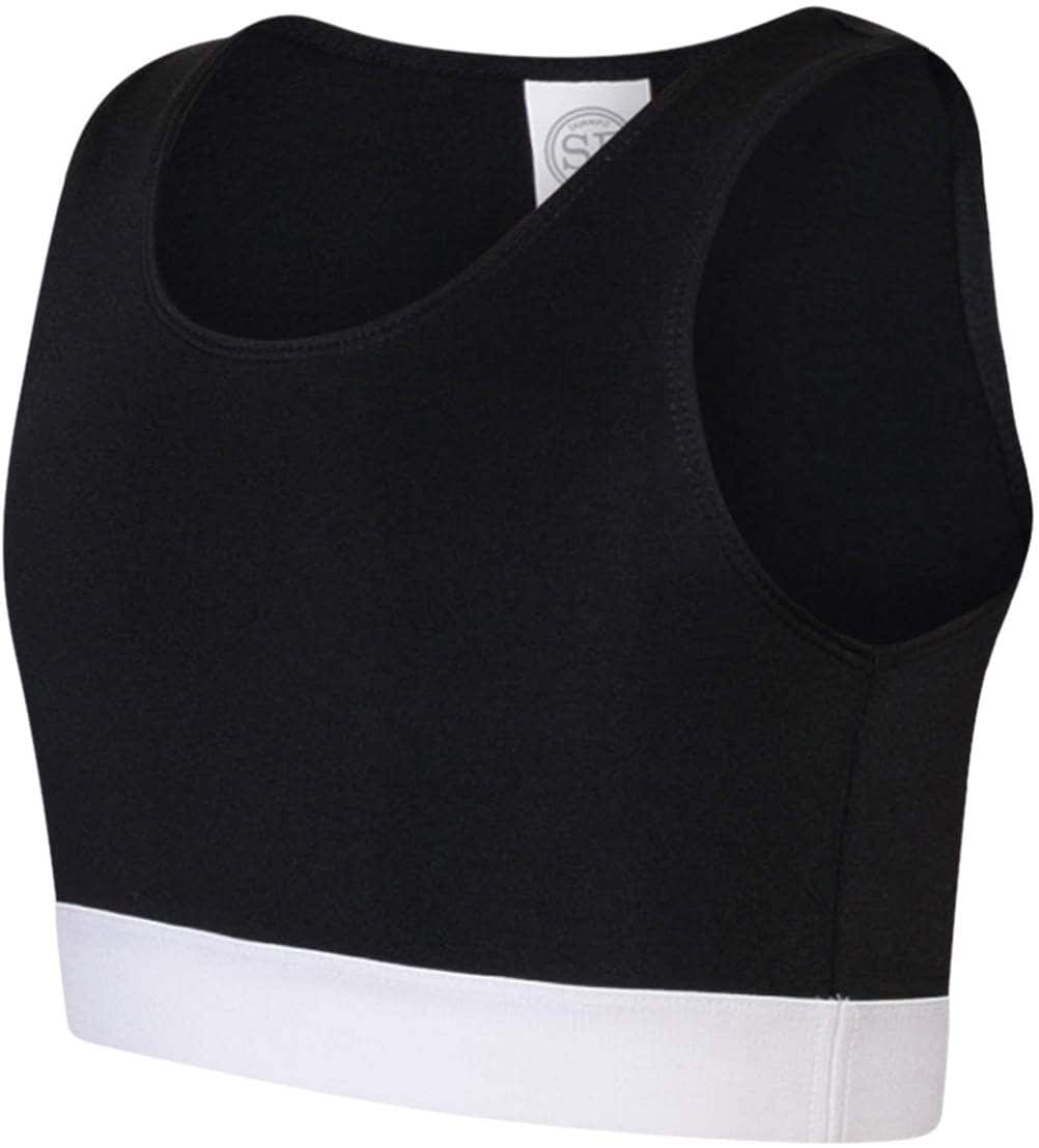 Kids´ Fashion Crop Top