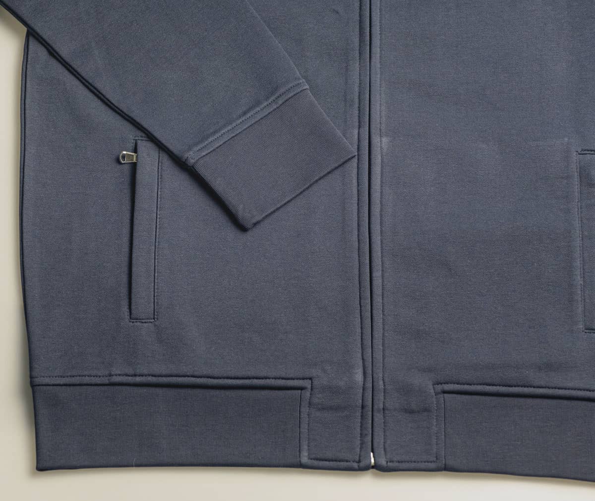 Men´s Premium Full-Zip Sweat Jacket
