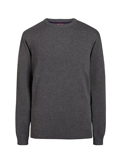 Crew Neck Jumper Jackson