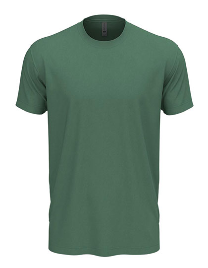 Unisex Crew Neck T-Shirt